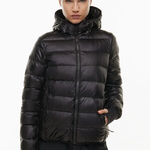 TNA The Little Puff - Size Medium